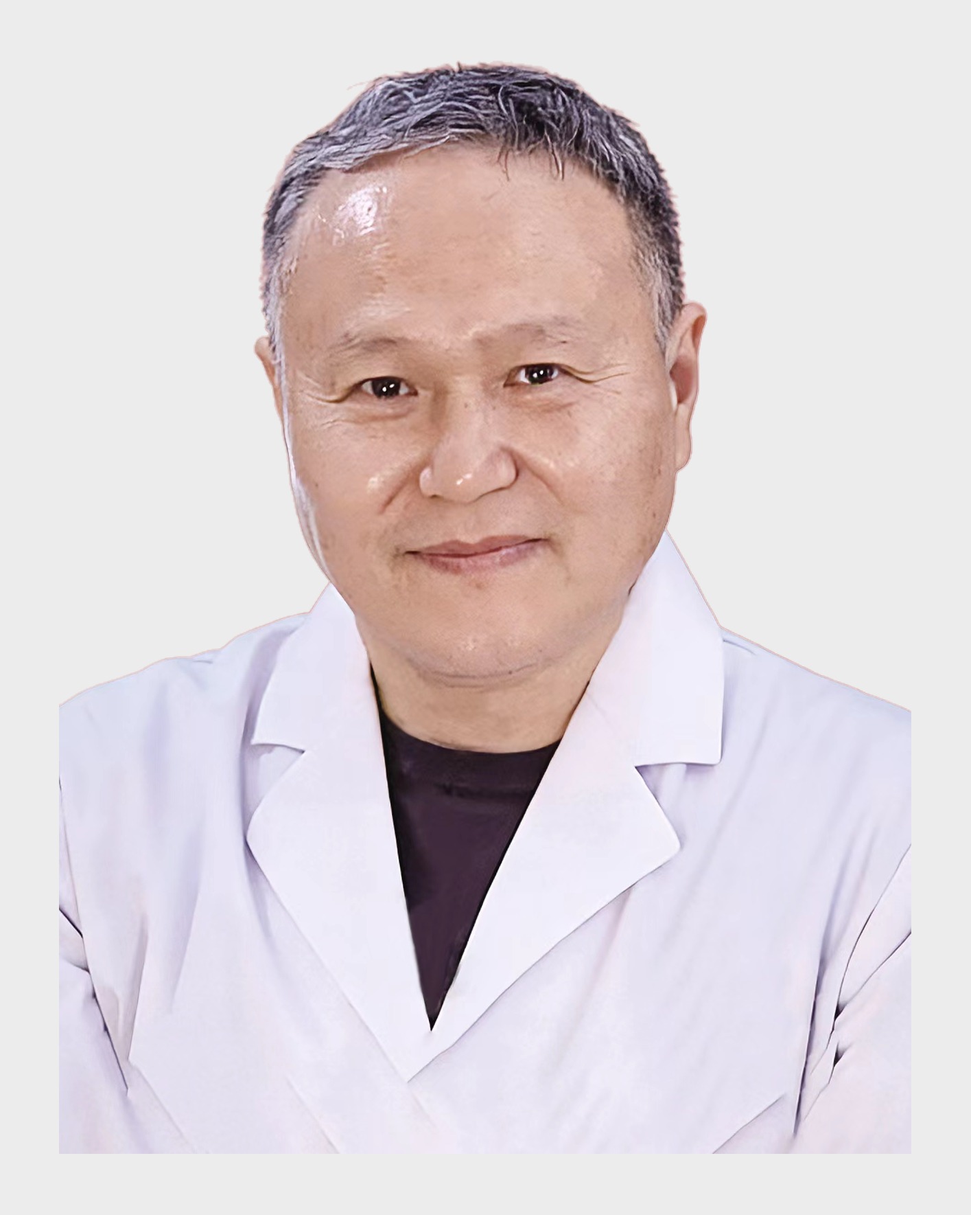 梁政教授照片